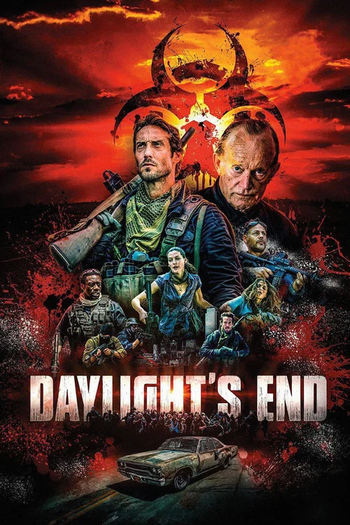 Daylights End Daylights End