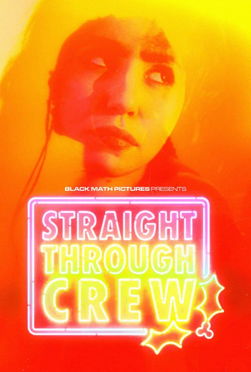 Straight Through Crew Straight Through Crew
