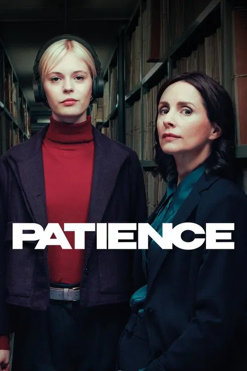 Patience Season 2 Episode 1