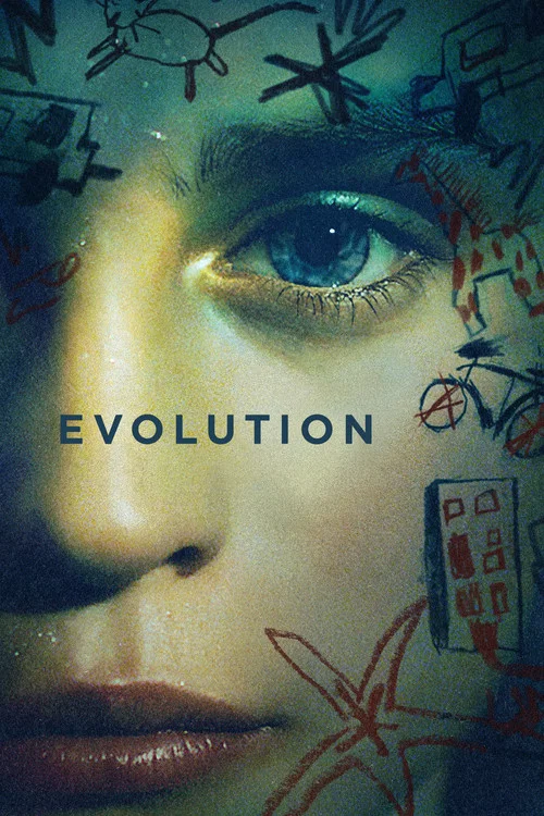 Évolution Évolution