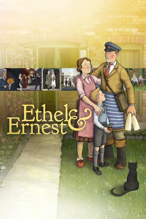 Ethel And Ernest