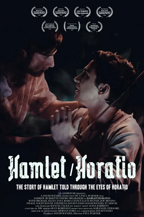 Hamlet/Horatio Hamlet/Horatio