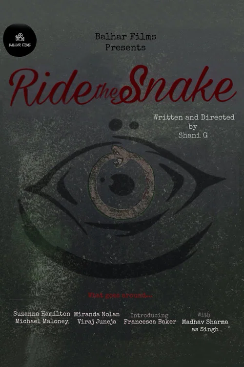 Ride the Snake