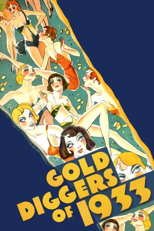 Gold Diggers of 1933 Gold Diggers of 1933