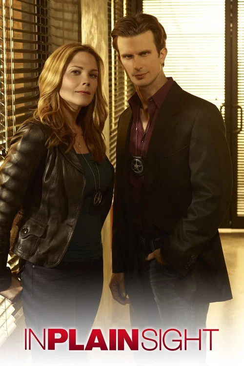 In Plain Sight Season 2 Episode 6 In Plain Sight Season 2 Episode 6
