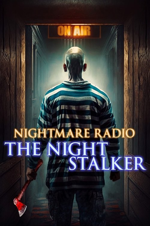 Nightmare Radio: The Night Stalker Nightmare Radio: The Night Stalker