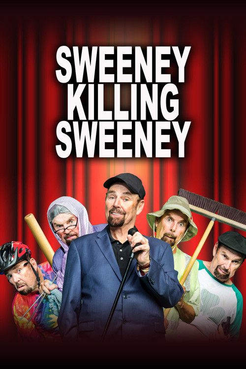 Sweeney Killing Sweeney Sweeney Killing Sweeney