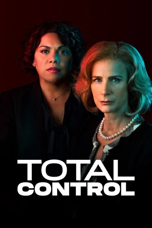 Total Control Total Control