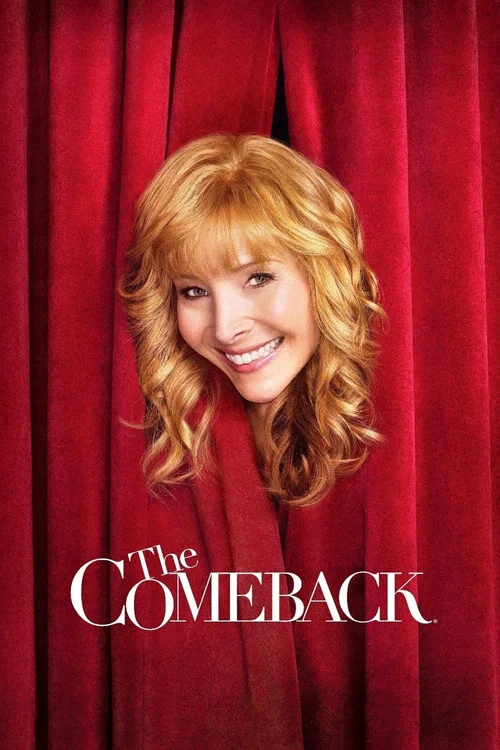The Comeback Season 2 Episode 5