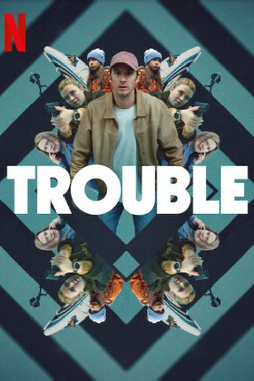 Trouble Trouble