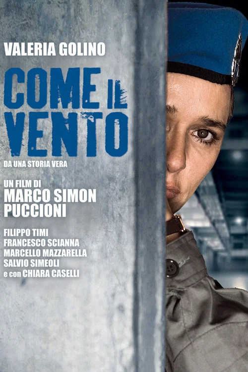 Come il vento Come il vento