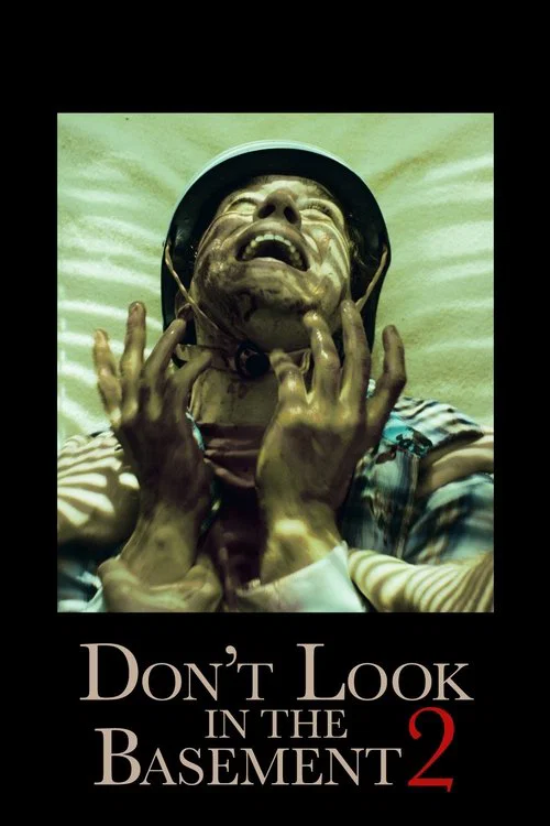 Dont Look In The Basement 2
