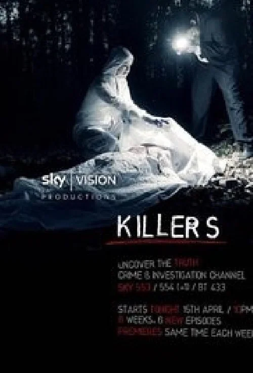 killers: behind the myth Season 3 Episode 4