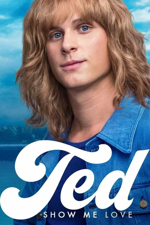 Ted – För kärlekens skull Ted – För kärlekens skull