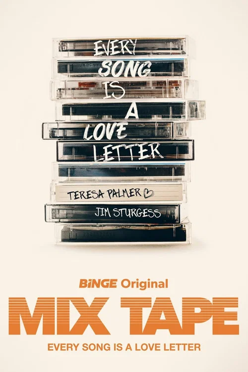 Mix Tape