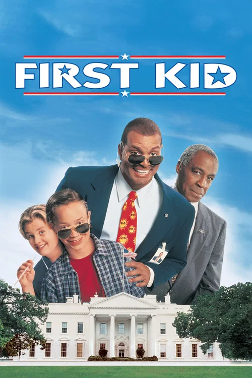 First Kid First Kid
