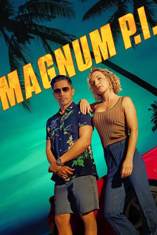 Magnum P.I. Season 2 Episode 17 Magnum P.I. Season 2 Episode 17