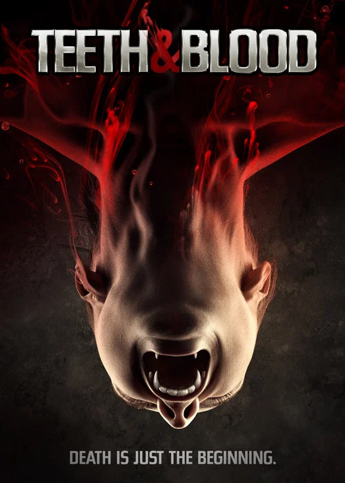 Teeth and Blood Teeth and Blood