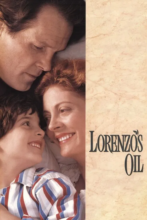 Lorenzo’s Oil Lorenzo’s Oil