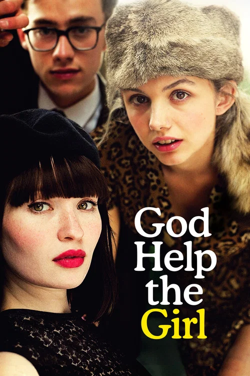 God Help the Girl God Help the Girl