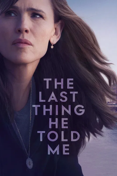 The Last Thing He Told Me Season 2 Episode 2 The Last Thing He Told Me Season 2 Episode 2