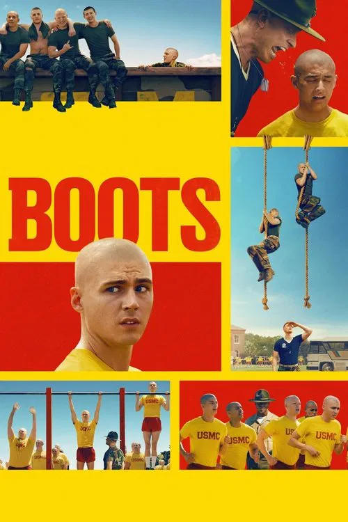 Boots Season 1 Episode 8