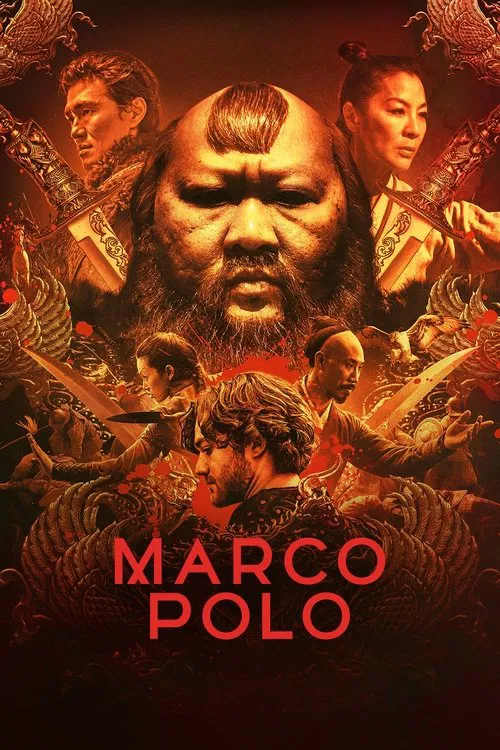 Marco Polo Marco Polo
