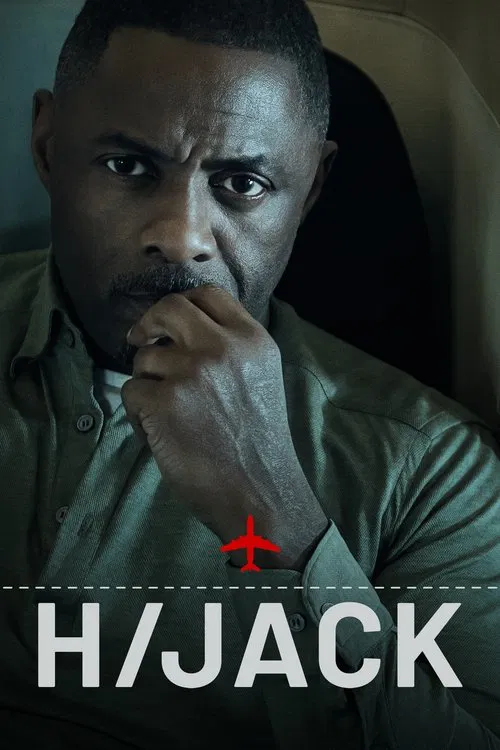 Hijack Season 1 Episode 5 Hijack Season 1 Episode 5