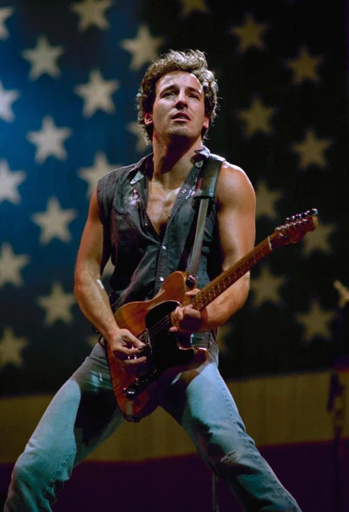 Bruce Springsteen & the E Street Band: The River Tour, Tempe 1980 Bruce Springsteen & the E Street Band: The River Tour, Tempe 1980