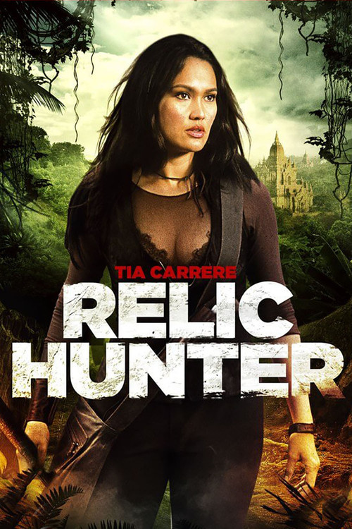 Relic Hunter Season 3 Episode 2 Relic Hunter Season 3 Episode 2