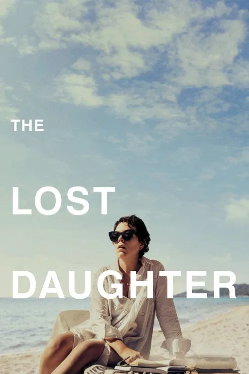 The Lost Daughter The Lost Daughter