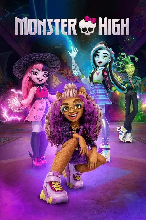 Monster High Season 2 Episode 23 Monster High Season 2 Episode 23