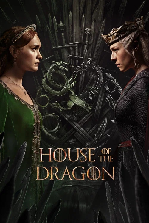House of the Dragon Season 2 Episode 2