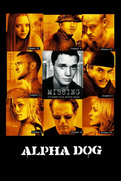Alpha Dog Alpha Dog