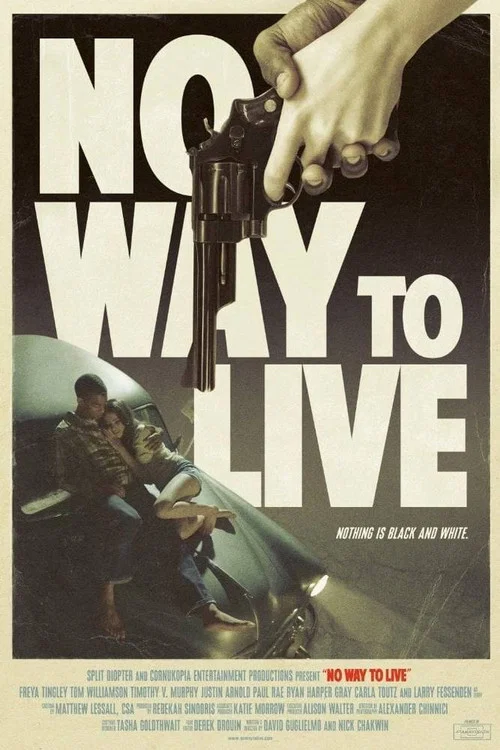 No Way to Live No Way to Live
