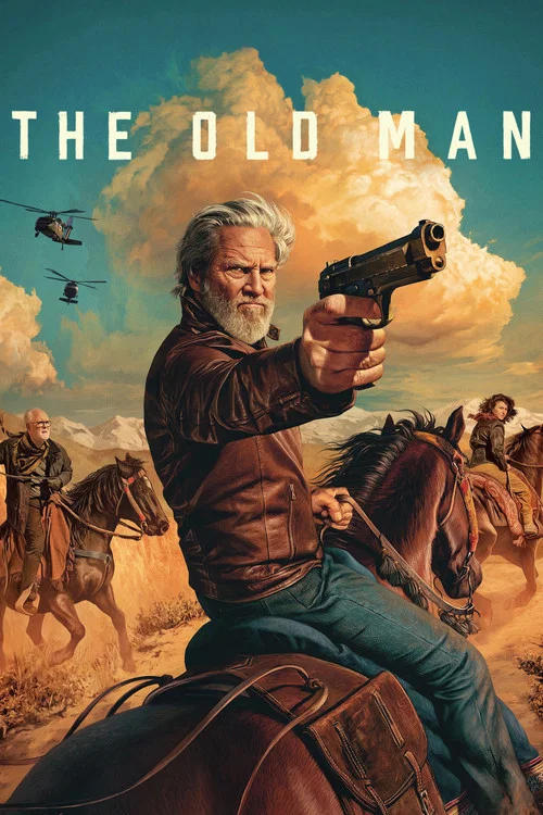 The Old Man Season 2 Episode 3