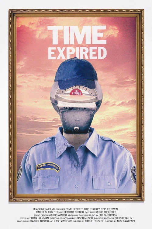 Time Expired Time Expired
