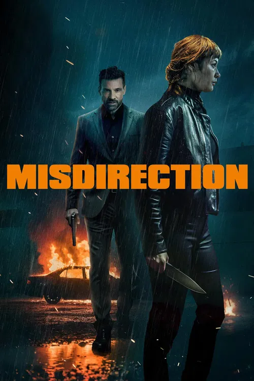 Misdirection Misdirection
