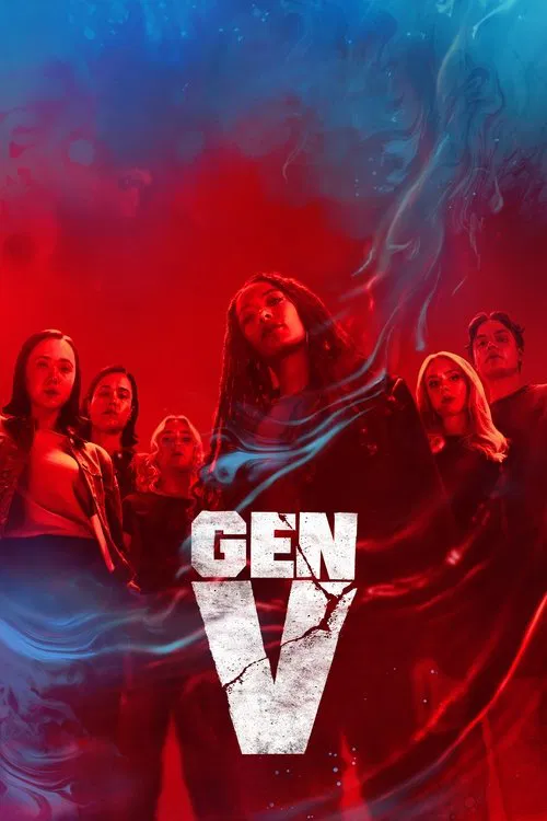 Gen V Season 2 Episode 8