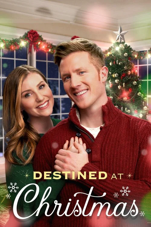 Destined at Christmas Destined at Christmas