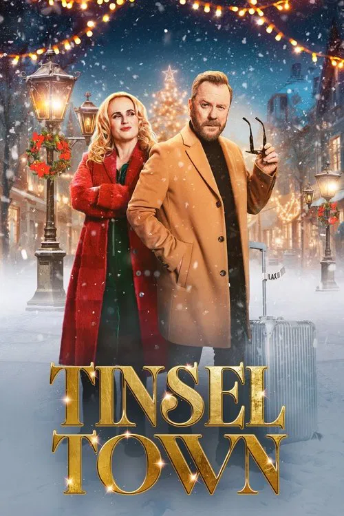 Tinsel Town Tinsel Town