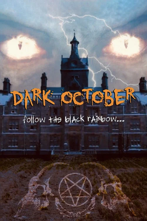 Dark October Dark October