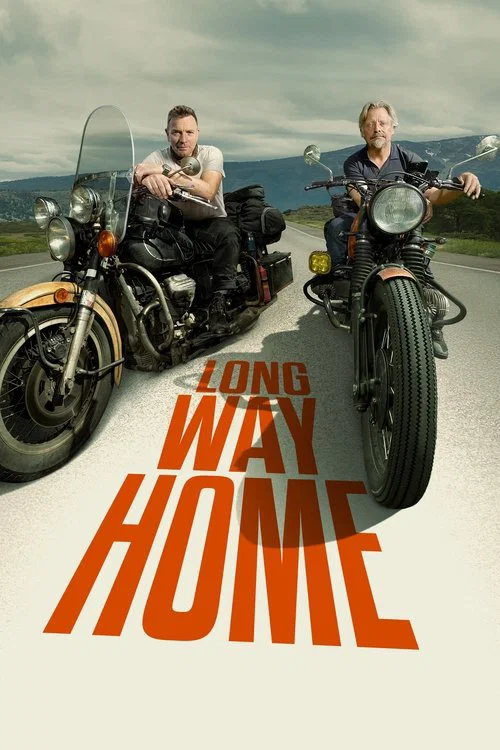 Long Way Home Season 1 Episode 6