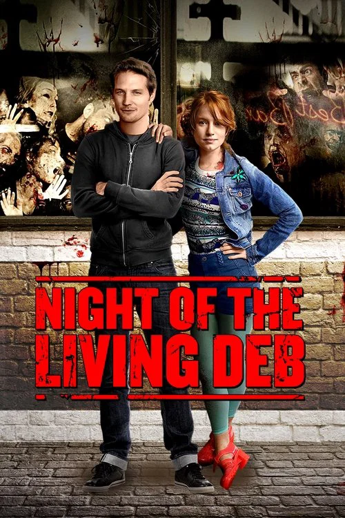 Night Of The Living Deb Night Of The Living Deb