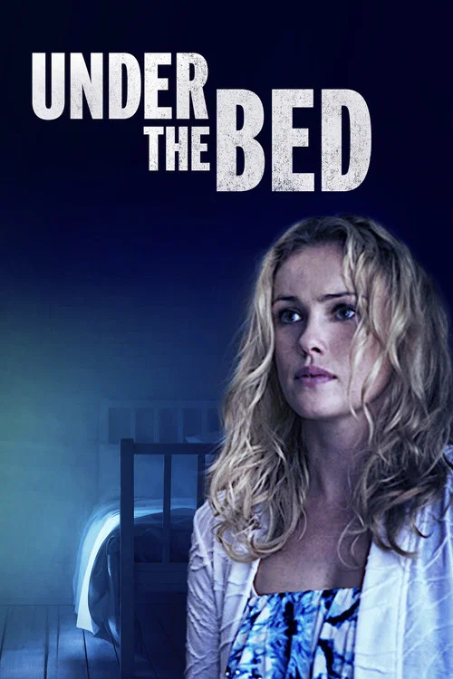 Under the Bed Under the Bed