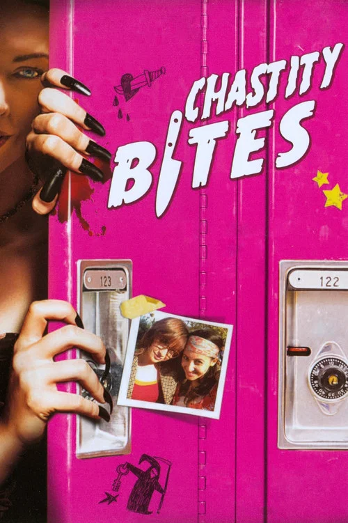Chastity Bites Chastity Bites