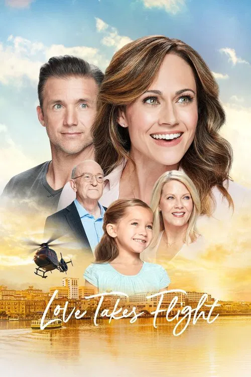 Love Takes Flight Love Takes Flight