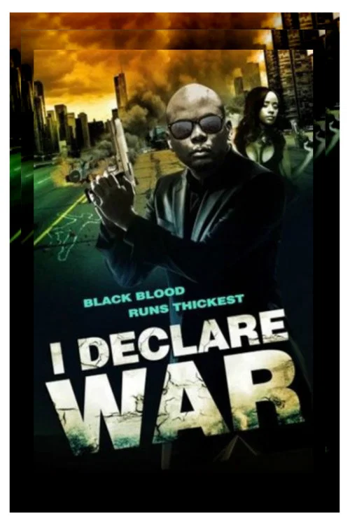 I Declare War I Declare War