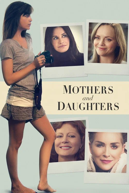 Mothers and Daughters Mothers and Daughters
