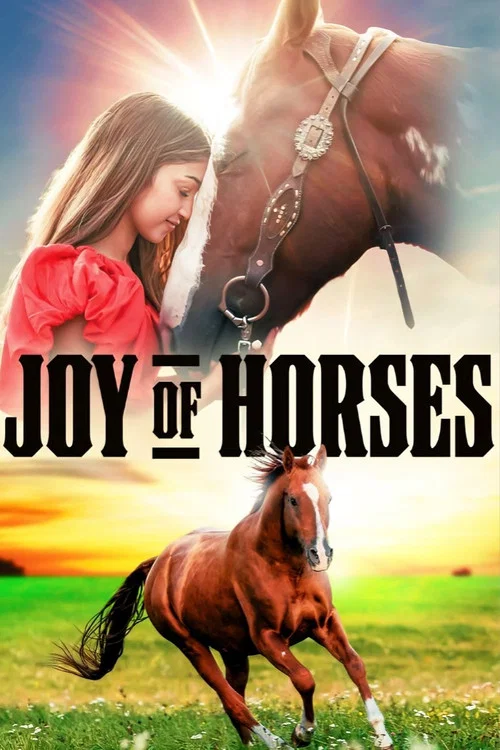 Joy of Horses Joy of Horses